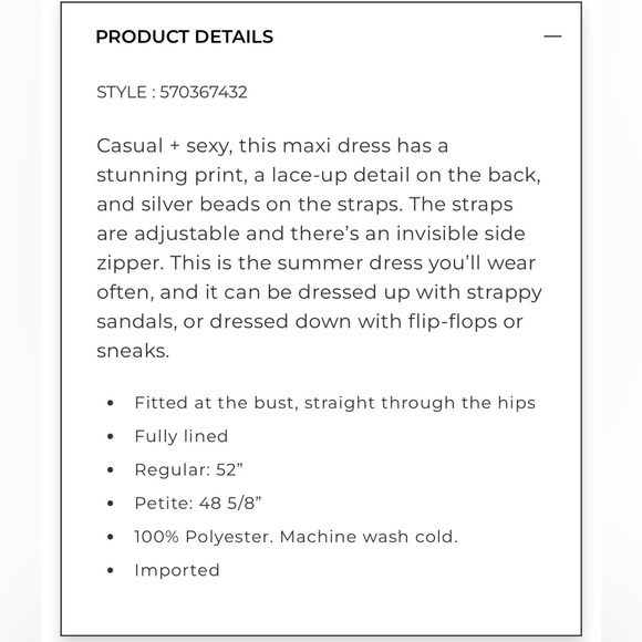 WHBM Absolutely stunning Black and White Floral Dress New - Picture 13 of 14